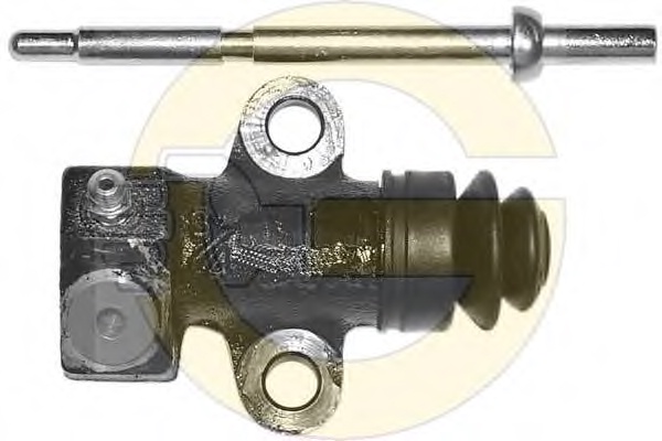 Slave Cylinder