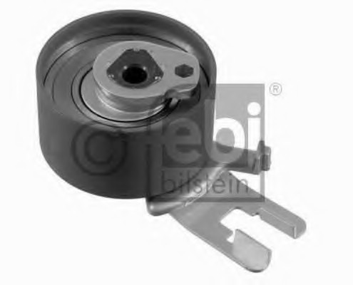 Tensioner Pulley