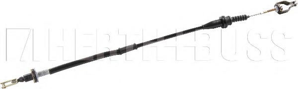 Clutch Cable