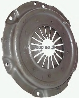 Clutch Pressure Plate