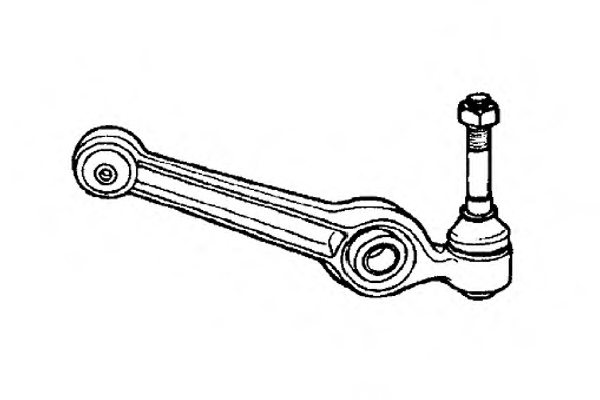 Track Control Arm