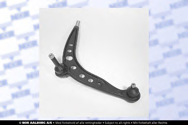 Track Control Arm