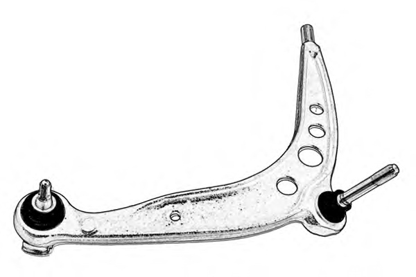 Track Control Arm