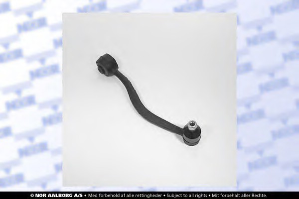 Track Control Arm