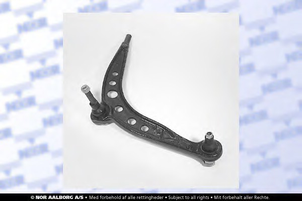 Track Control Arm