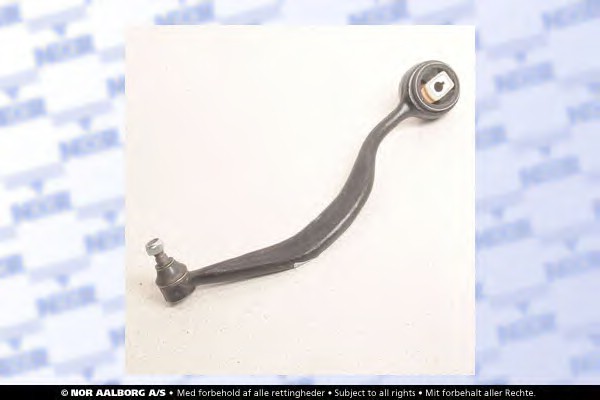 Track Control Arm