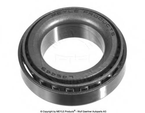 Wheel Bearing
