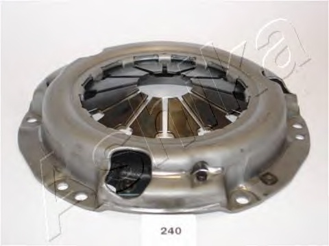 Clutch Pressure Plate