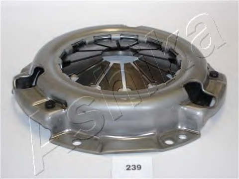 Clutch Pressure Plate