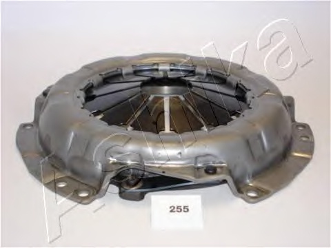 Clutch Pressure Plate