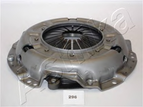 Clutch Pressure Plate