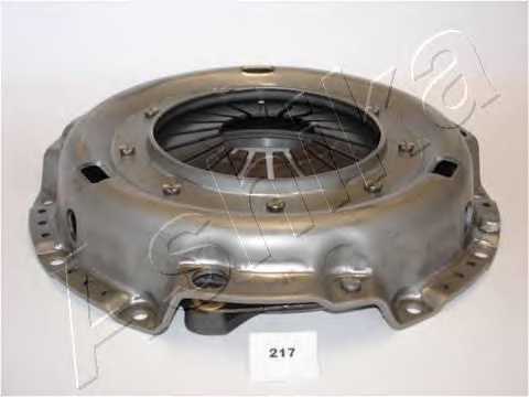 Clutch Pressure Plate