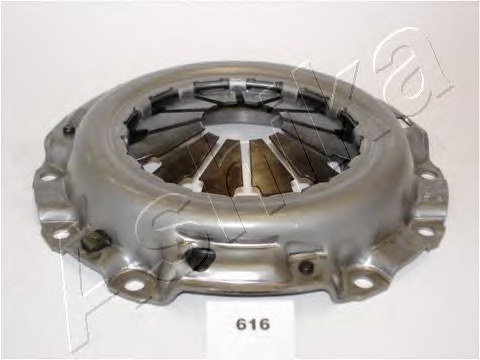 Clutch Pressure Plate