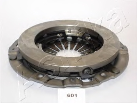 Clutch Pressure Plate