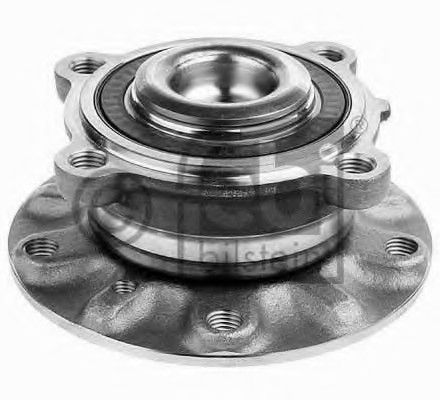 Wheel Hub