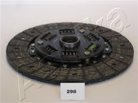 Clutch Disc
