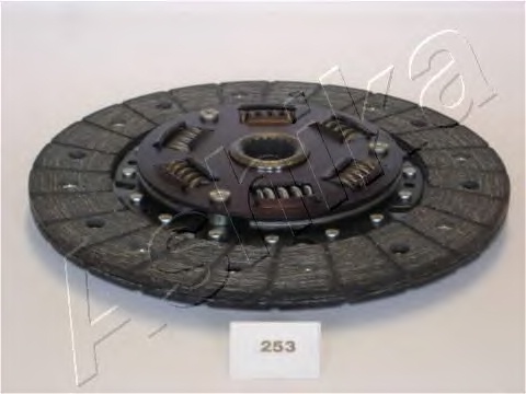 Clutch Disc