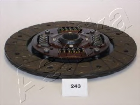 Clutch Disc