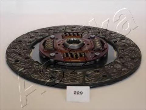 Clutch Disc