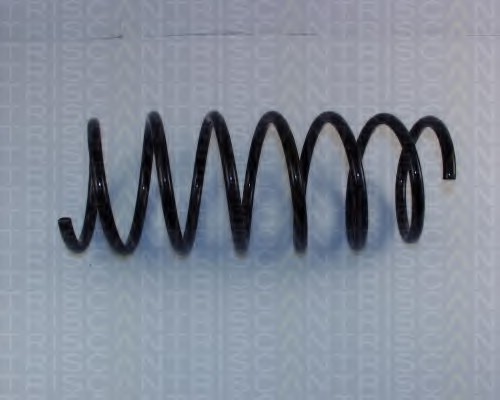 Coil Spring