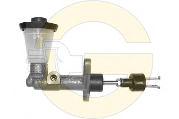 clutch Master Cylinder