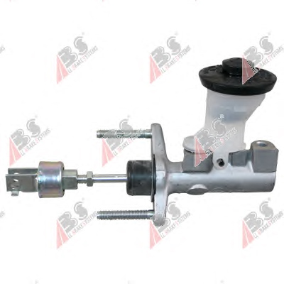 clutch Master Cylinder