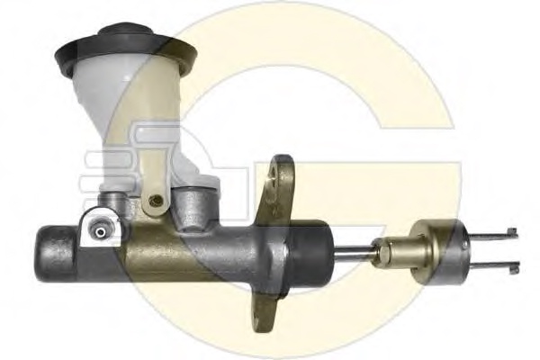 clutch Master Cylinder