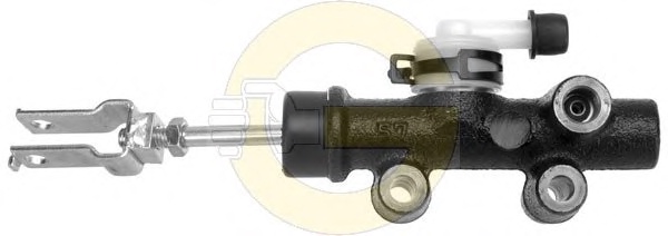 clutch Master Cylinder