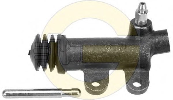 Slave Cylinder