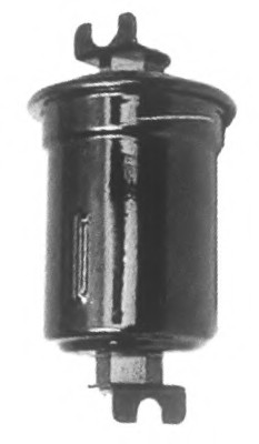 Fuel filter