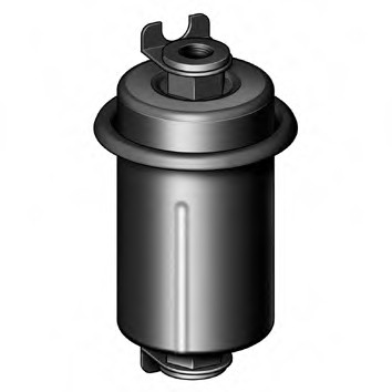 Fuel filter