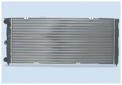 engine cooling Radiator