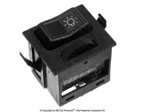 headlight Switch