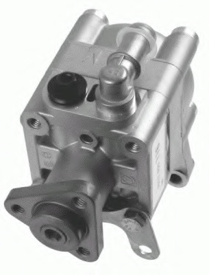 Hydraulic Pump