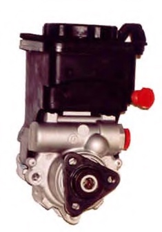 Hydraulic Pump