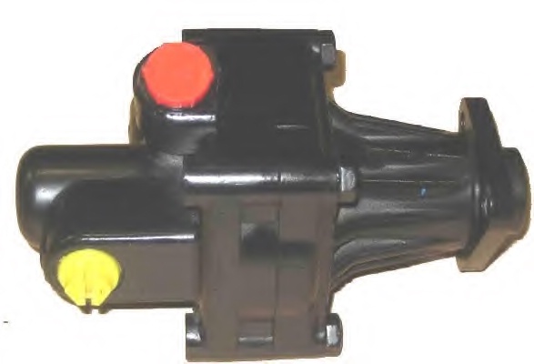 Hydraulic Pump