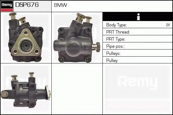 Hydraulic Pump