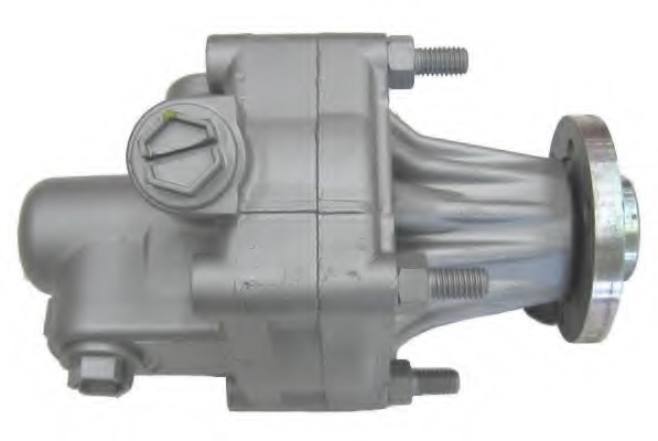 Hydraulic Pump