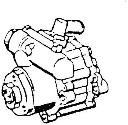 Hydraulic Pump