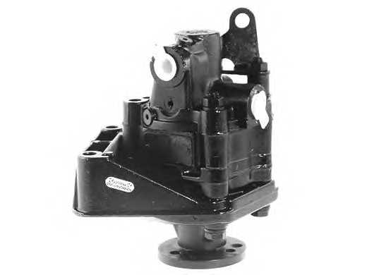 Hydraulic Pump