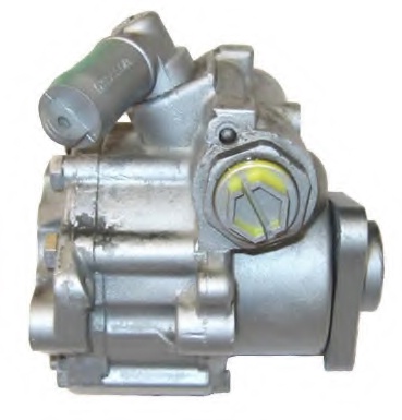 Hydraulic Pump