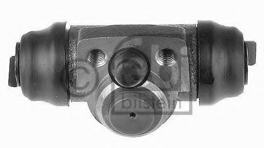 Wheel Brake Cylinder