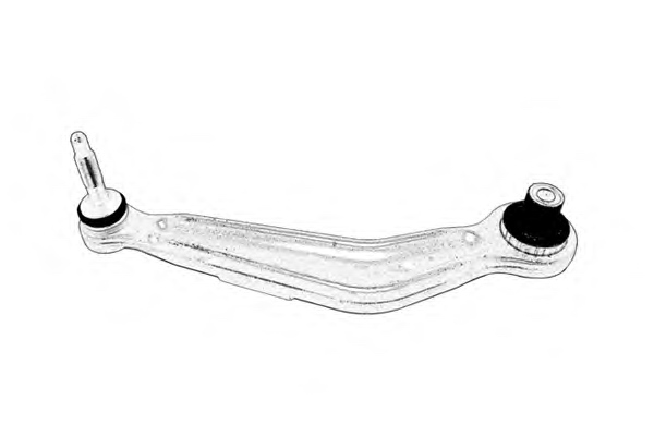 Track Control Arm