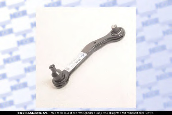 Track Control Arm