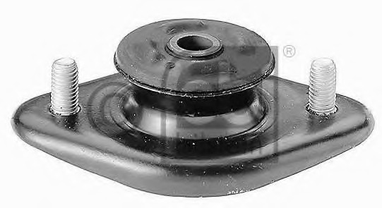 Suspension Strut Support Bearing