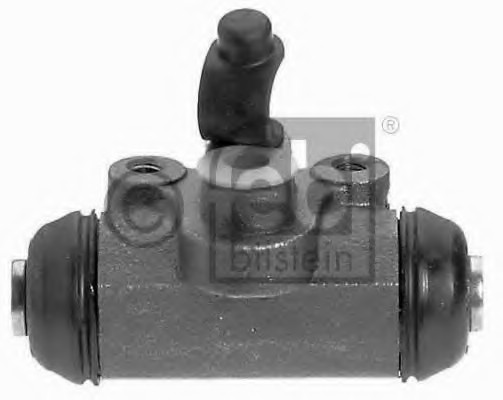 Wheel Brake Cylinder