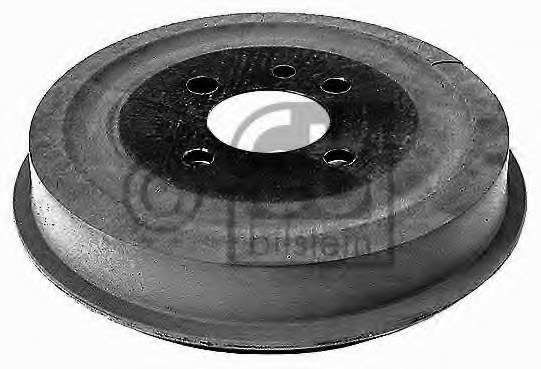 Brake Drum