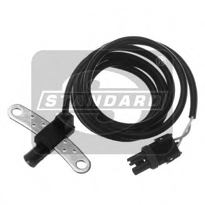 crankshaft pulse Sensor