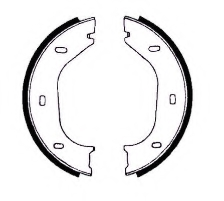 Brake Shoe