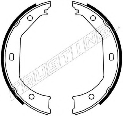 Brake Shoe